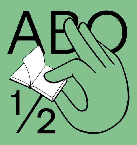 Edition Moderne: «Halbjahresabo Frühjahr 2026»