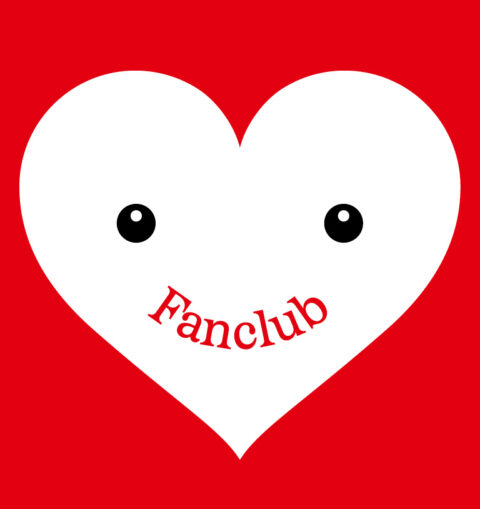 Fanclub: «Mitgliedschaft»